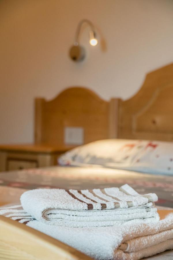 Appartamenti Rin Gemel Livigno Luaran gambar