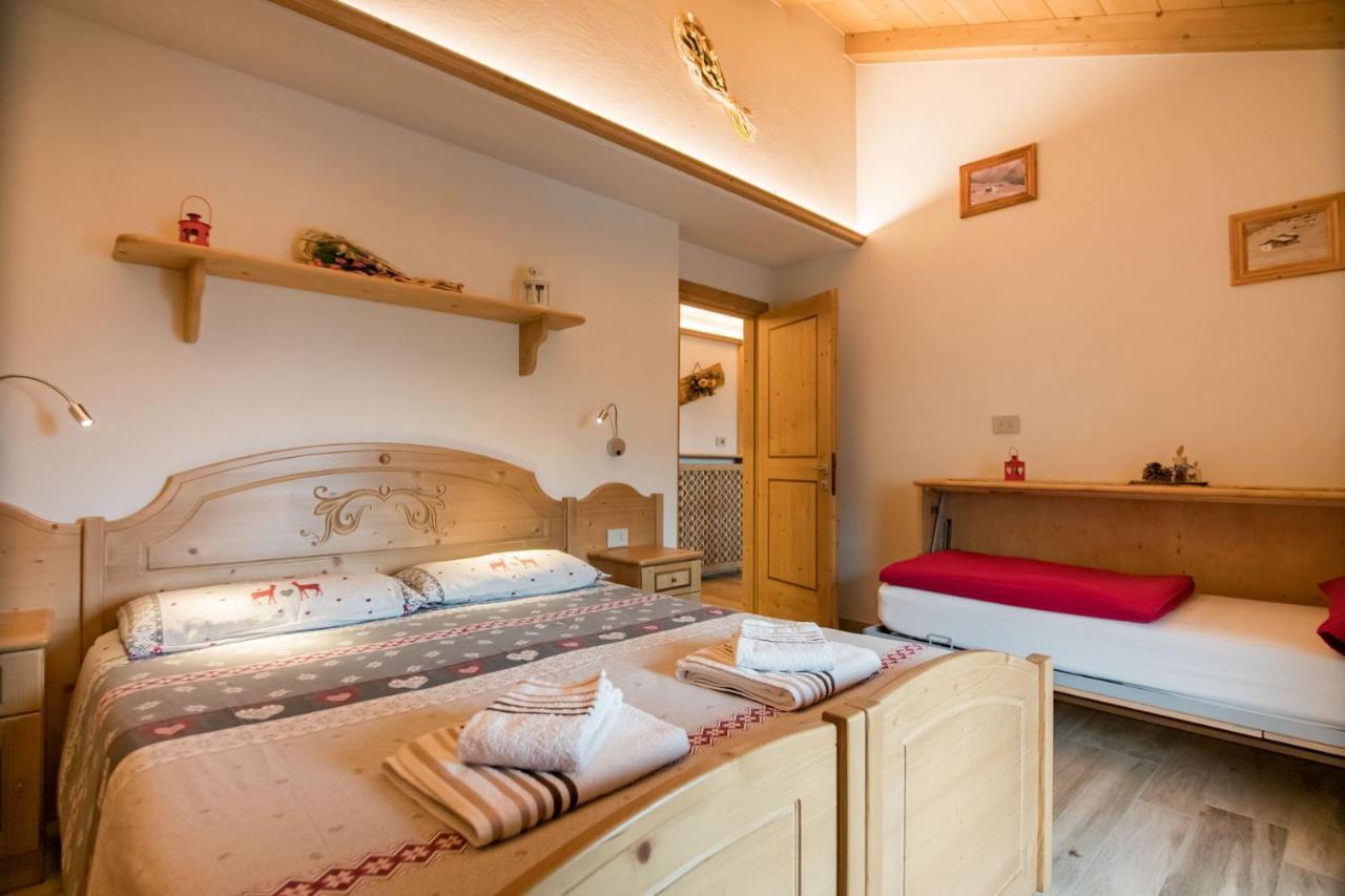 Appartamenti Rin Gemel Livigno Luaran gambar