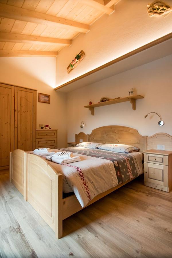 Appartamenti Rin Gemel Livigno Luaran gambar
