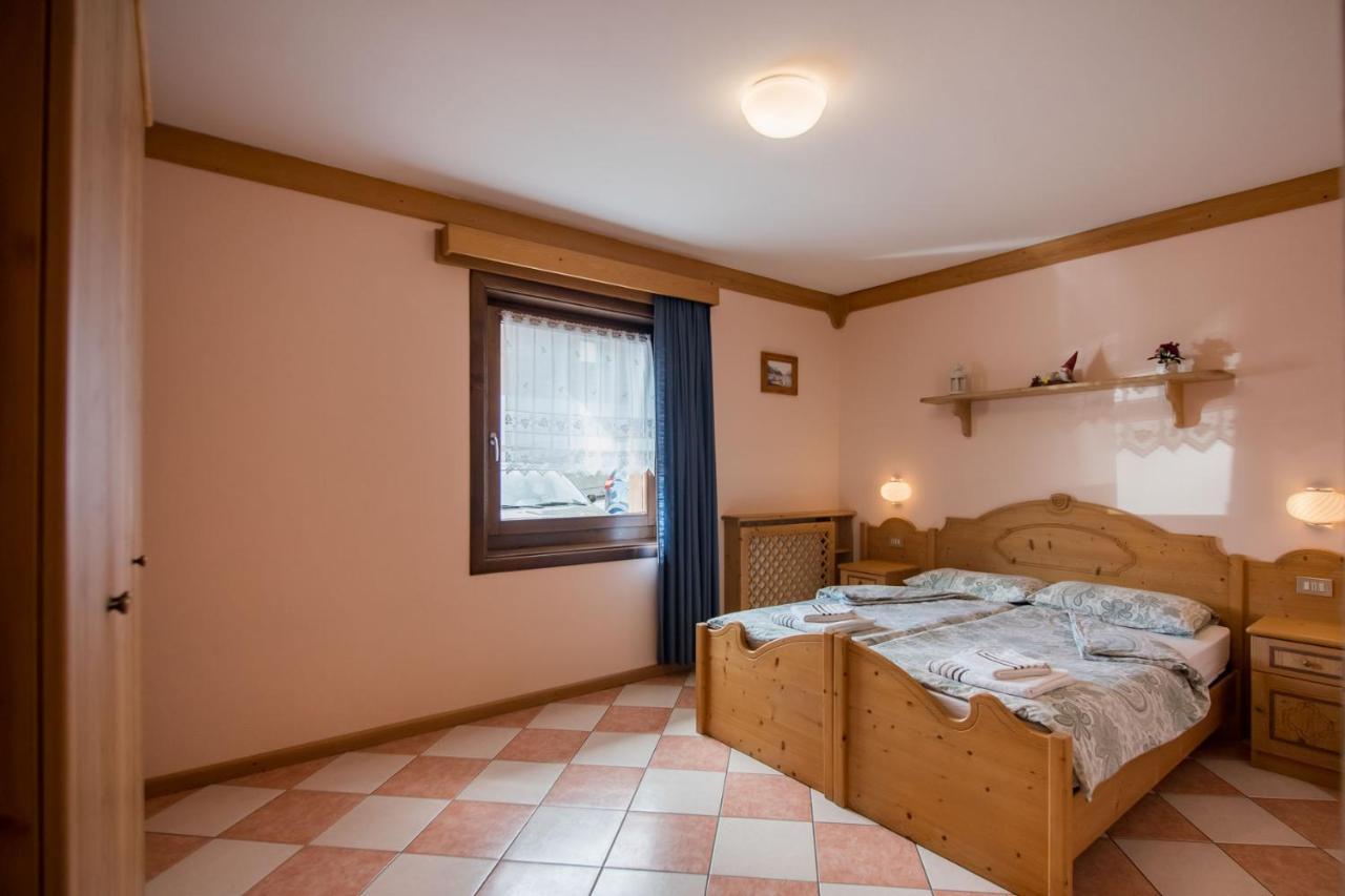 Appartamenti Rin Gemel Livigno Luaran gambar