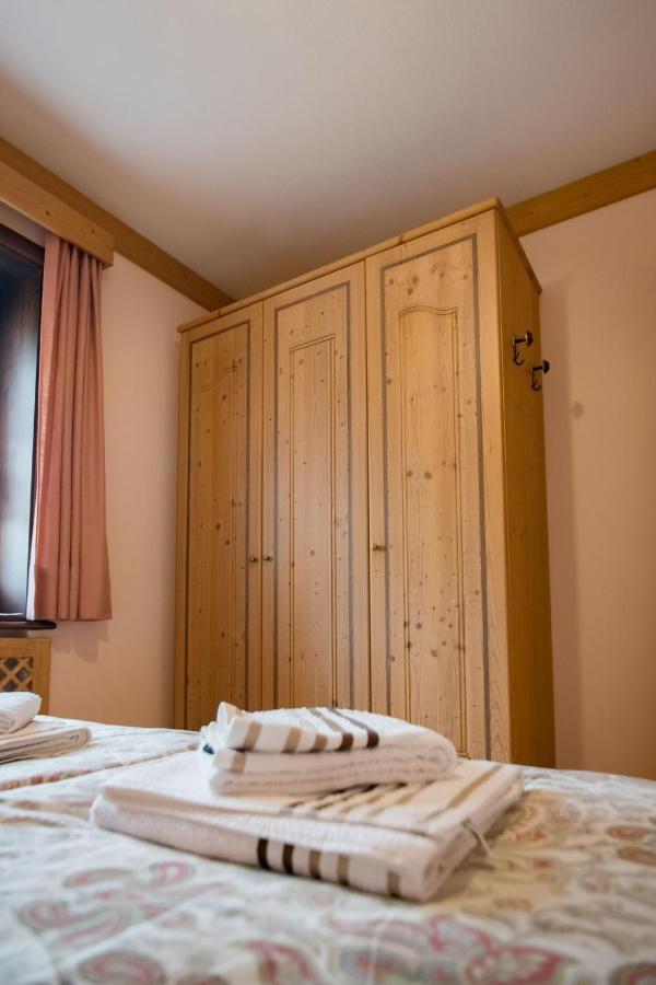 Appartamenti Rin Gemel Livigno Luaran gambar