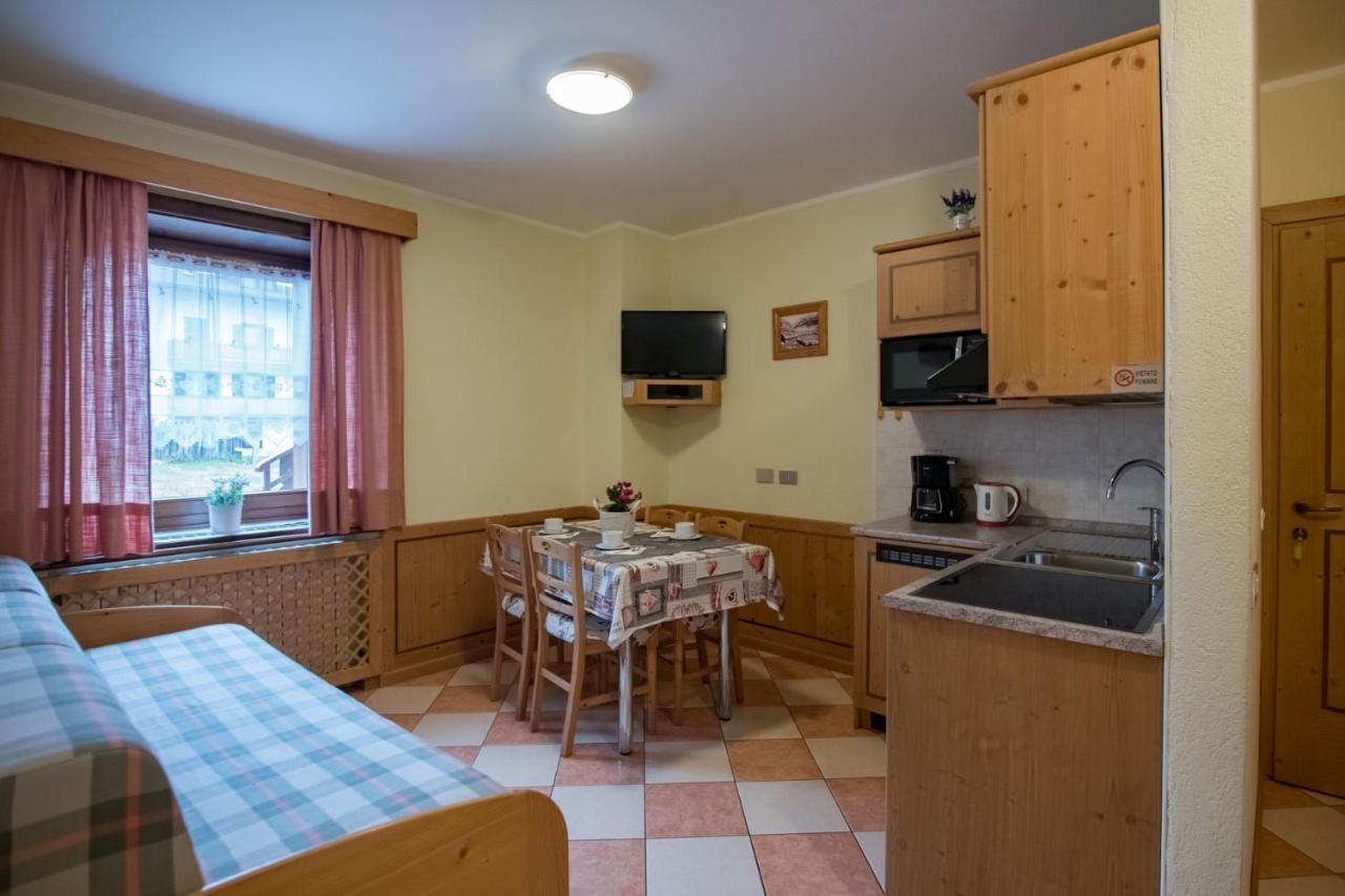 Appartamenti Rin Gemel Livigno Luaran gambar