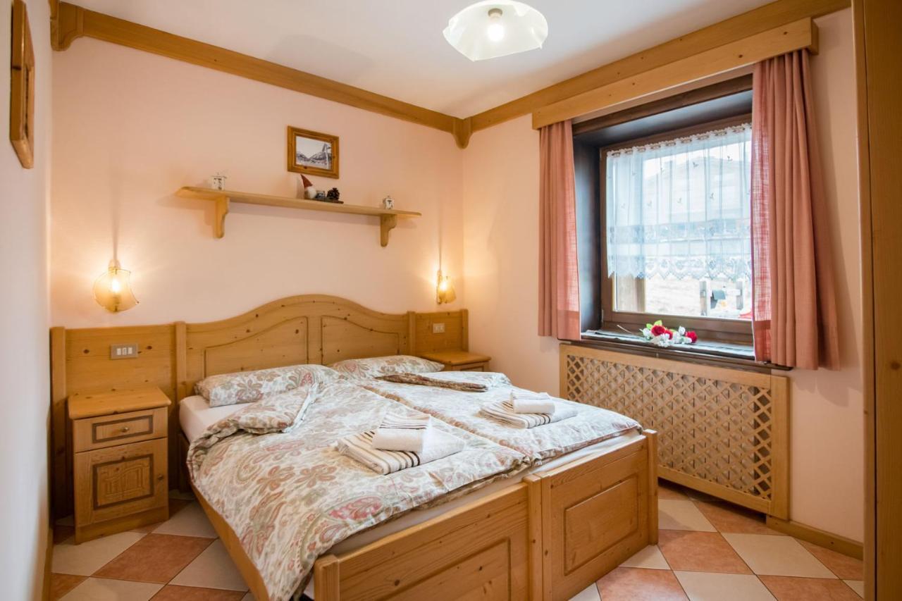 Appartamenti Rin Gemel Livigno Luaran gambar