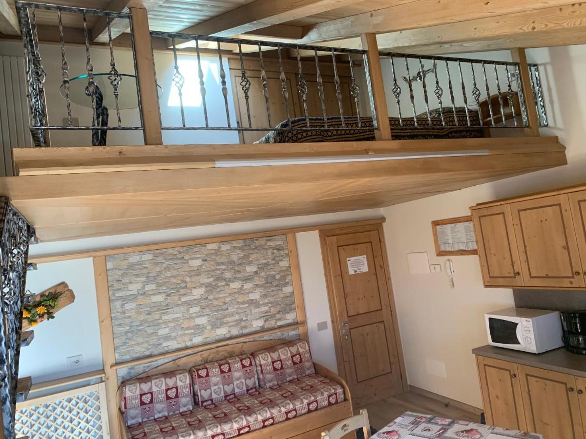 Appartamenti Rin Gemel Livigno Luaran gambar